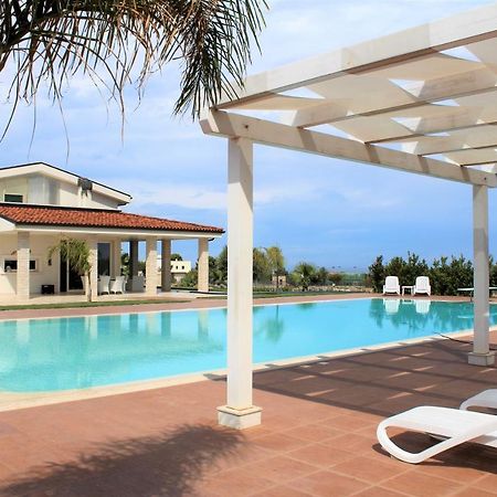 Villa Maria - Apartments In Villa With Pool Polignano a Mare Zewnętrze zdjęcie