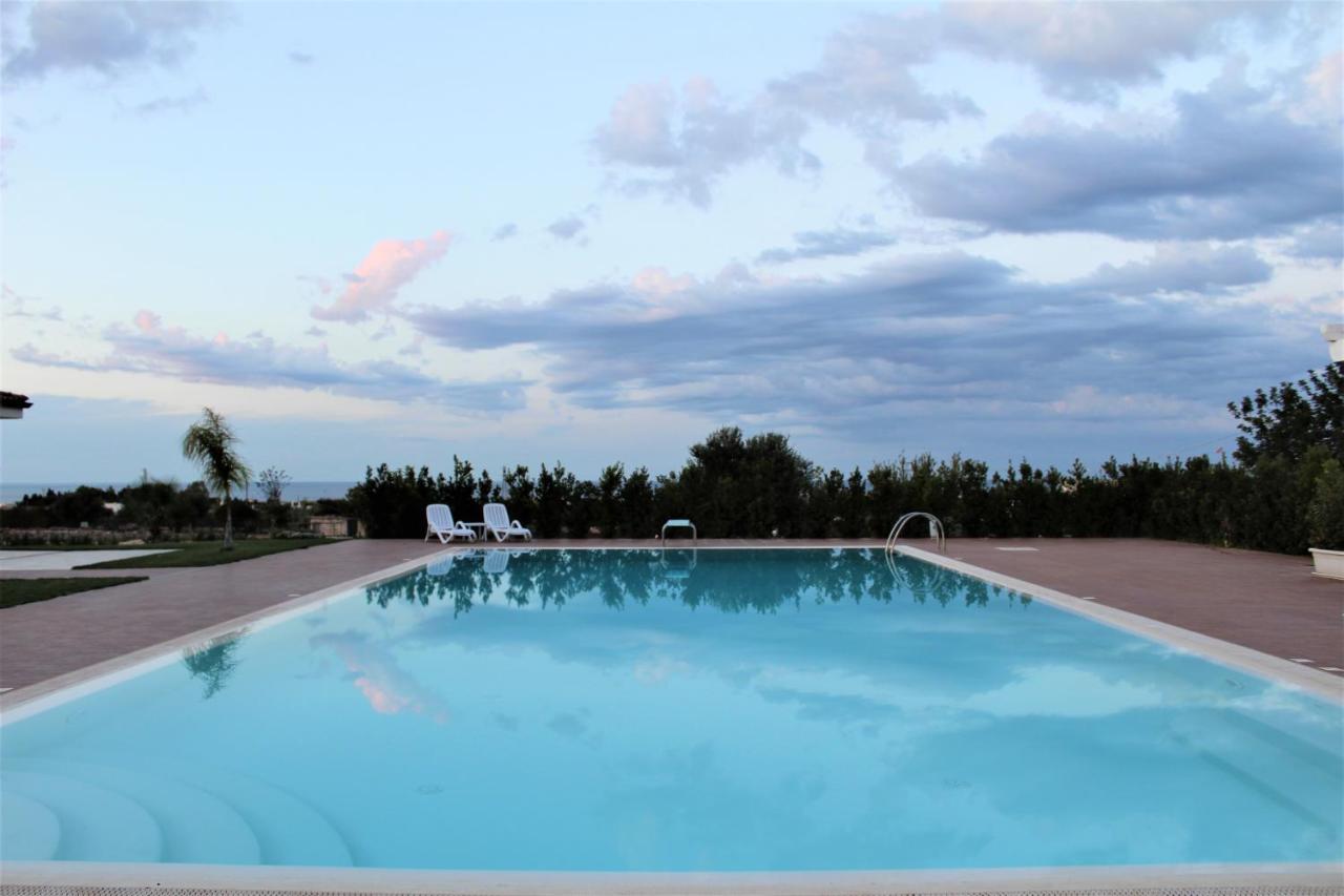 Villa Maria - Apartments In Villa With Pool Polignano a Mare Zewnętrze zdjęcie