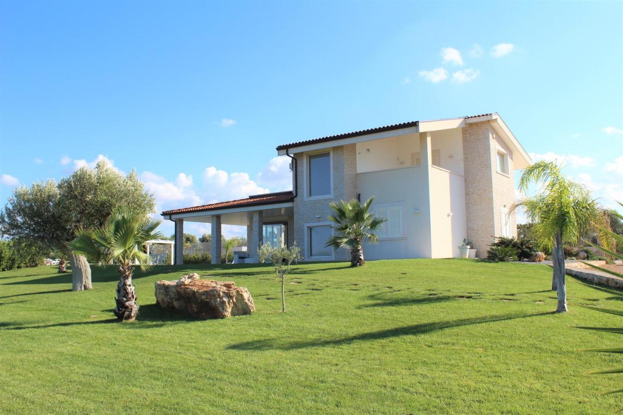 Villa Maria - Apartments In Villa With Pool Polignano a Mare Zewnętrze zdjęcie