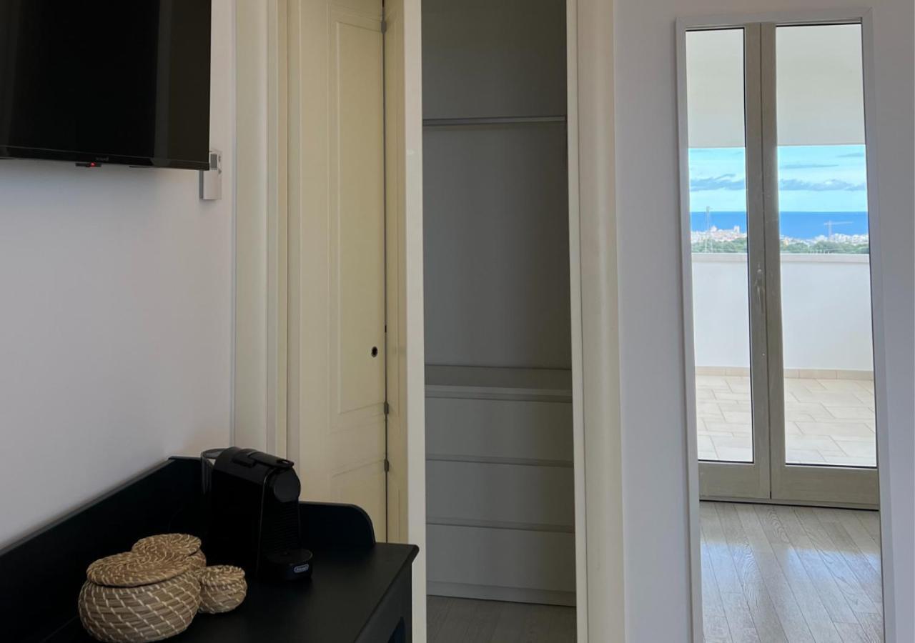 Villa Maria - Apartments In Villa With Pool Polignano a Mare Zewnętrze zdjęcie