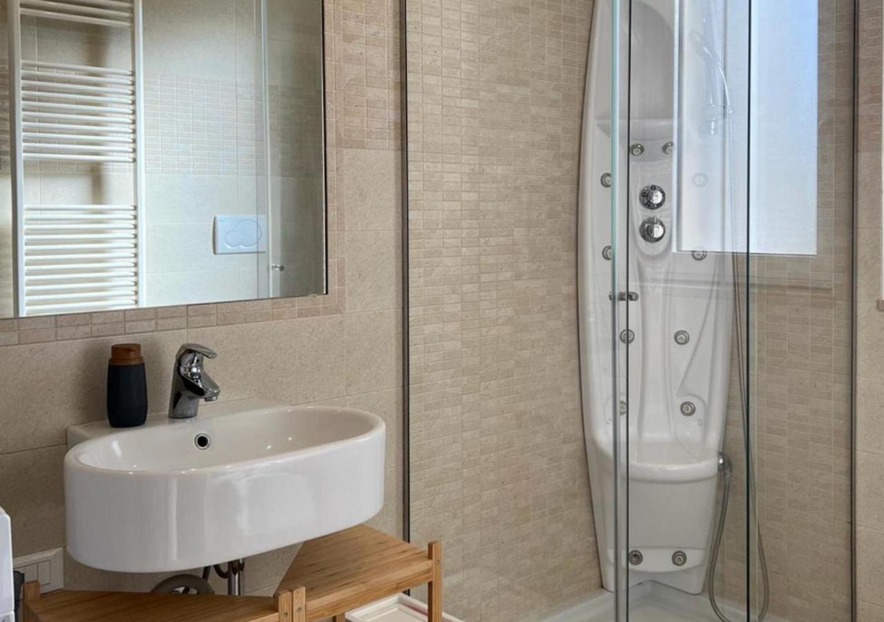 Villa Maria - Apartments In Villa With Pool Polignano a Mare Zewnętrze zdjęcie