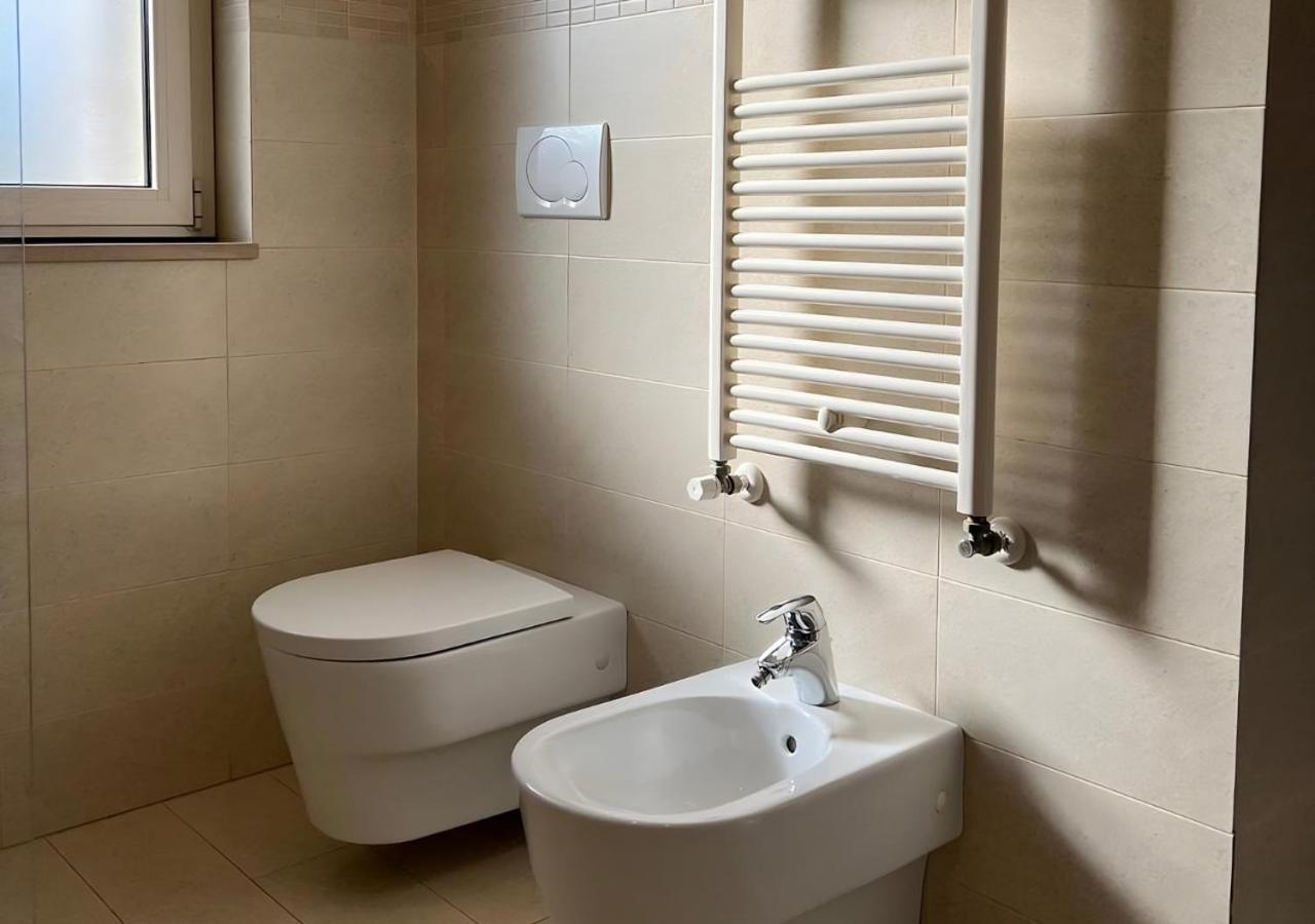 Villa Maria - Apartments In Villa With Pool Polignano a Mare Zewnętrze zdjęcie