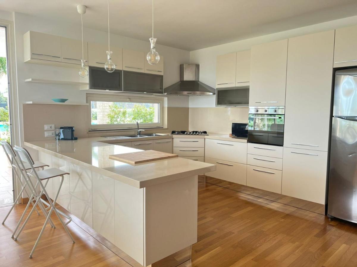 Villa Maria - Apartments In Villa With Pool Polignano a Mare Zewnętrze zdjęcie