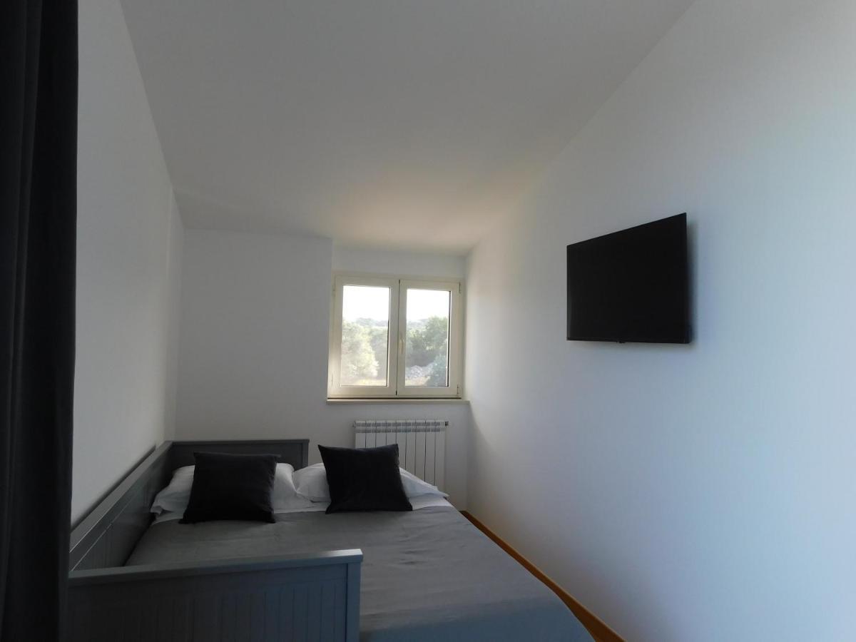 Villa Maria - Apartments In Villa With Pool Polignano a Mare Zewnętrze zdjęcie