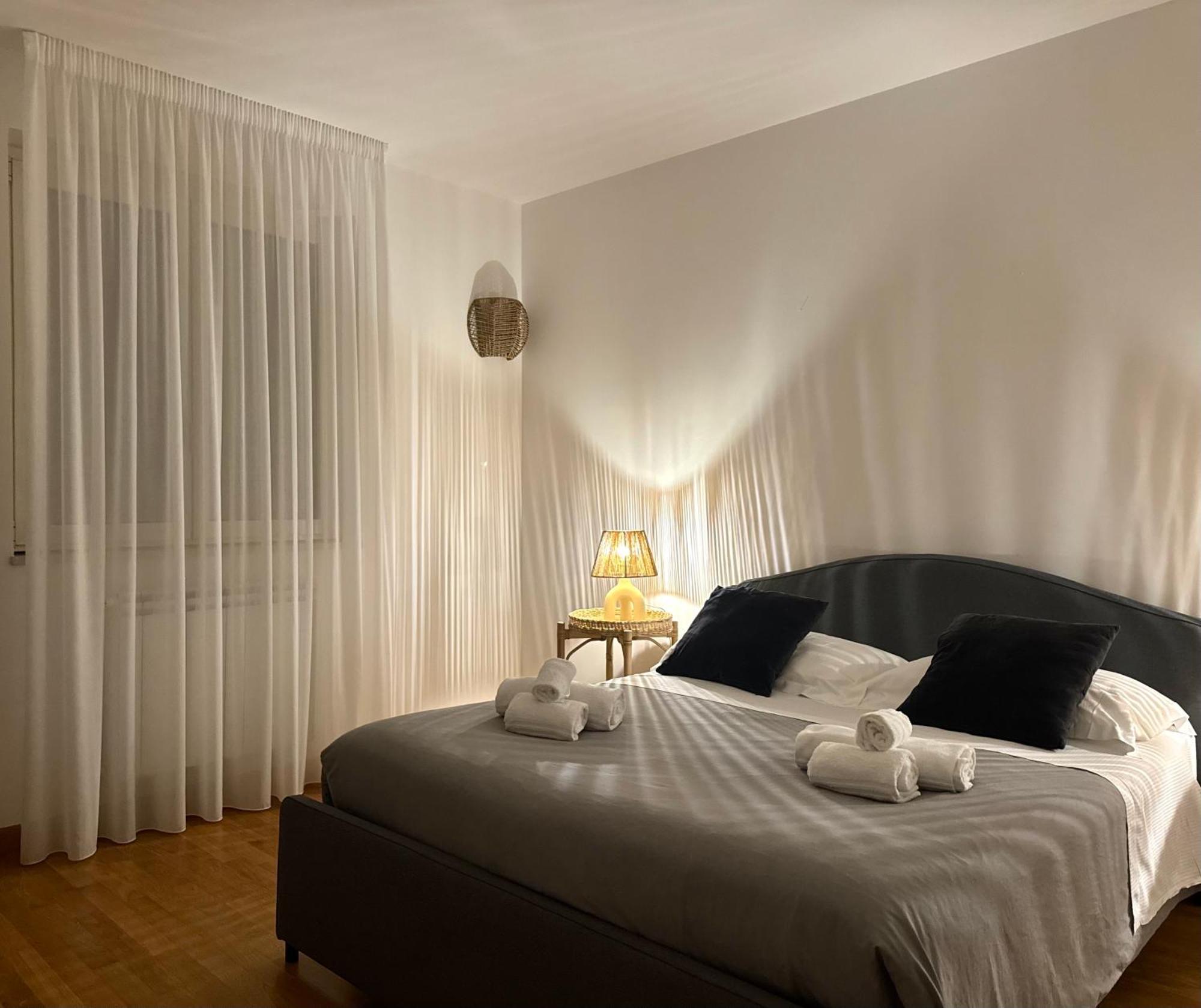 Villa Maria - Apartments In Villa With Pool Polignano a Mare Zewnętrze zdjęcie